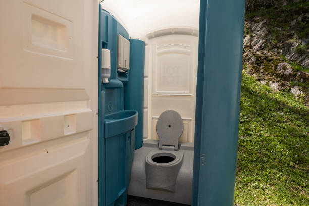 Reliable Dansville, NY Portable Potty Rental Solutions